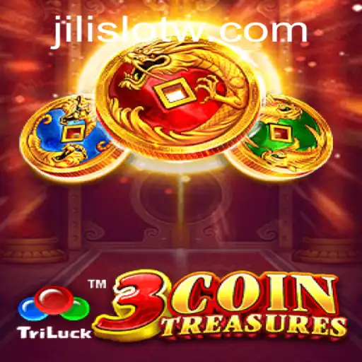 Exploring the World of 3CoinTreasures: A Jili Slot Adventure