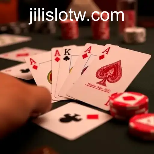 The Thrill of Blackjack: Exploring Strategies and the Rise of Jili Slot