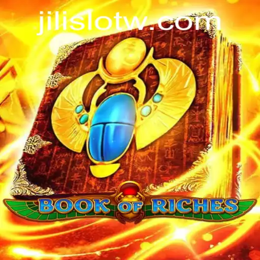 Exploring the Exciting World of BookofRiches and Jili Slot