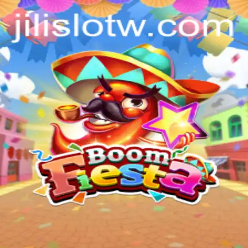 BoomFiesta: A Captivating Exploration of Jili Slot Excitement