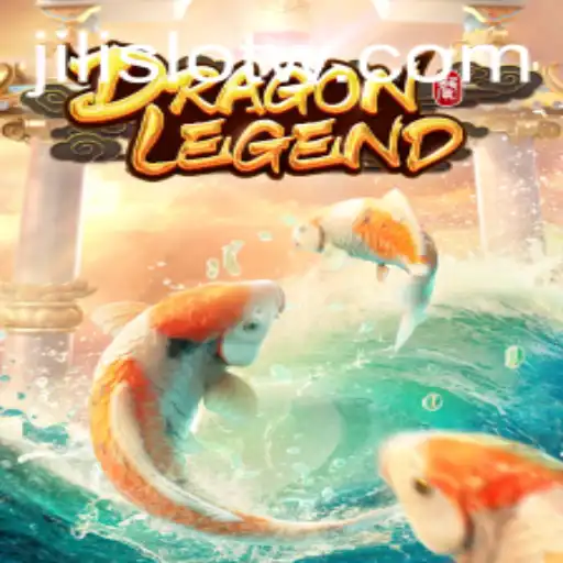 DragonLegend: A Comprehensive Guide to Conquering the Jili Slot Game