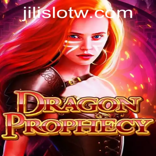 Dive into the Enchanting World of DragonProphecy: Unveiling the Mysteries of Jili Slot