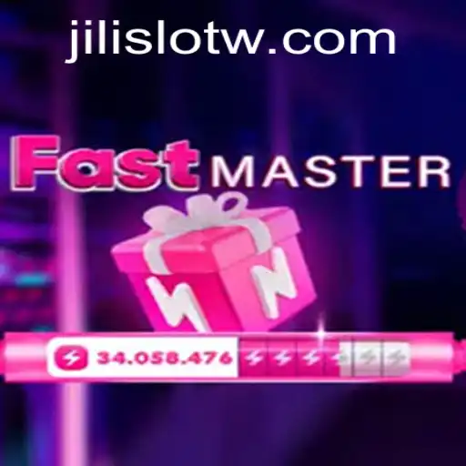 FastMaster: A Dive into the High-Octane World of Jili Slot Gaming