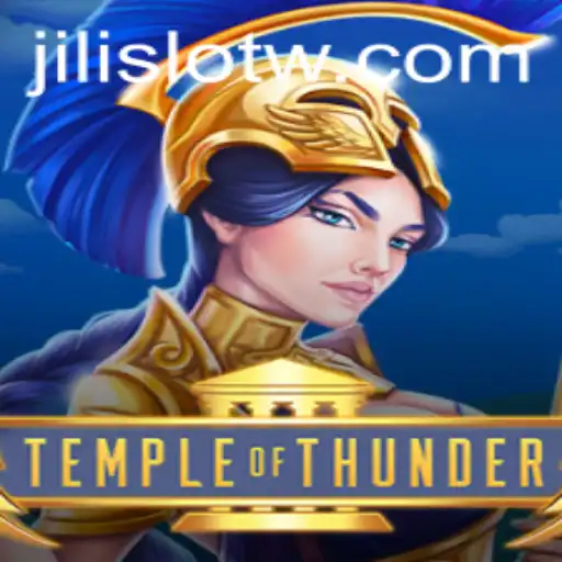 Unleashing the Mysteries of TempleofThunder and Winning Big with Jili Slot