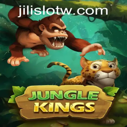 Exploring JungleKings: The Thrilling World of Jili Slot Gaming