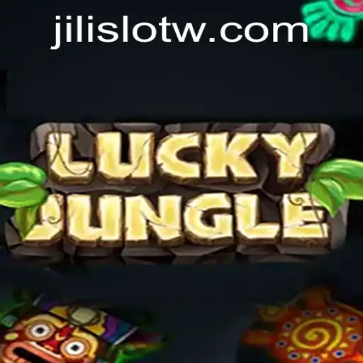 Explore the Thrills of LuckyJungle: An Insight into Jili Slot's Latest Offering