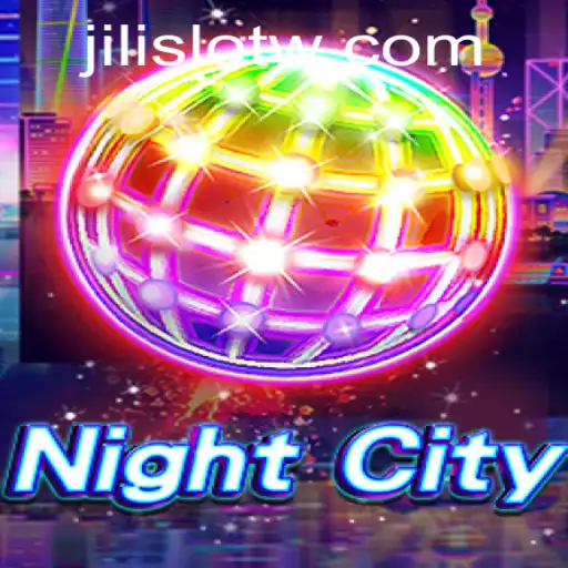 NightCity: An Immersive Adventure with Jili Slot
