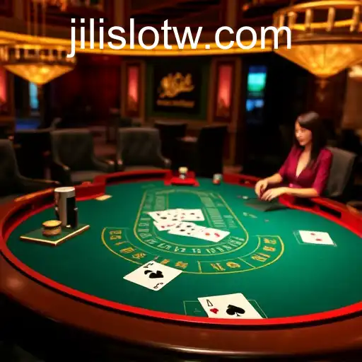 The Rise of Online Baccarat: Exploring the Dynamic World of Jili Slot