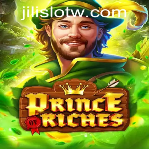 Exploring PrinceOfRiches: A Guide to the Jili Slot Gaming Experience