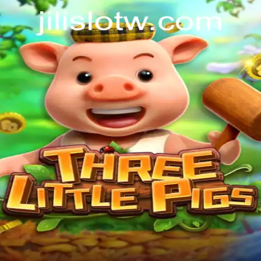 Exploring the Exciting World of THREELITTLEPIGS in Jili Slot